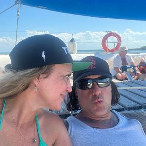 Meet your Posher, Derek